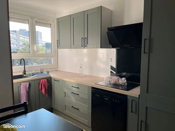 Chambre à louer 
