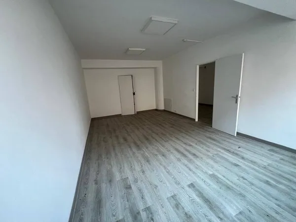 Appartement 1 pièce 55 m² 