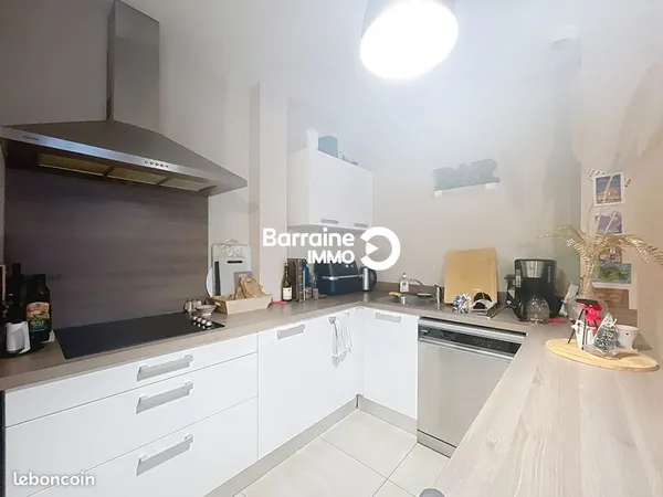 Appartement 5 pièces 86 m² 