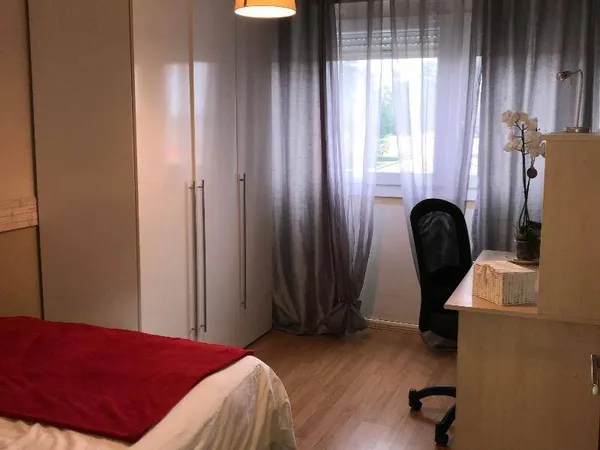 Appartement 1 pièce 