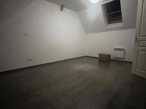 Duplex 2 pièces 50 m² 