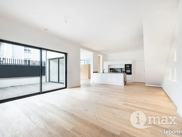 Maison 6 pièces 123 m² 