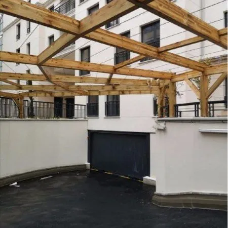 Loue grand box 14m2/espace de stockage 
