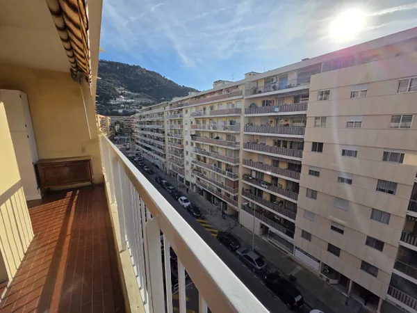 Appartement 1 pièce 30 m² 