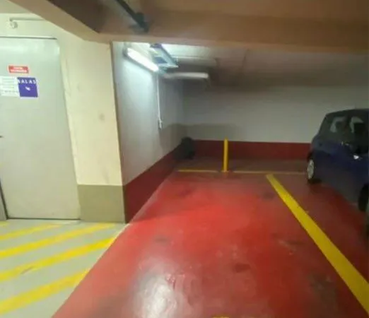 Place de parking Paris 14ème 