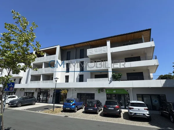 Local commercial 37 m² 