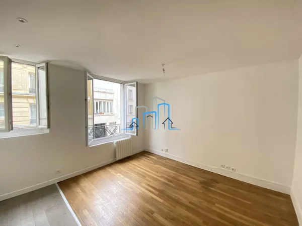 Appartement 2 pièces 32 m² 