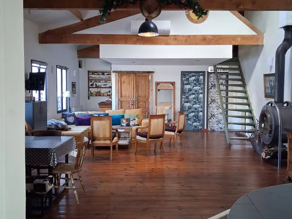 Vends appartement 