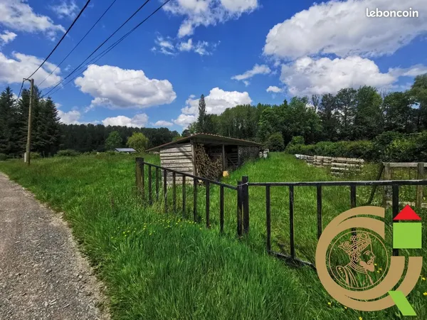 Terrain 3475 m² Galametz 