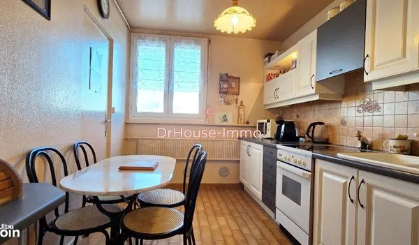 Appartement 5 pièces 90 m² 