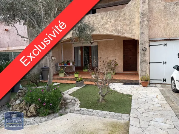 Maison 4 pièces 112 m² 