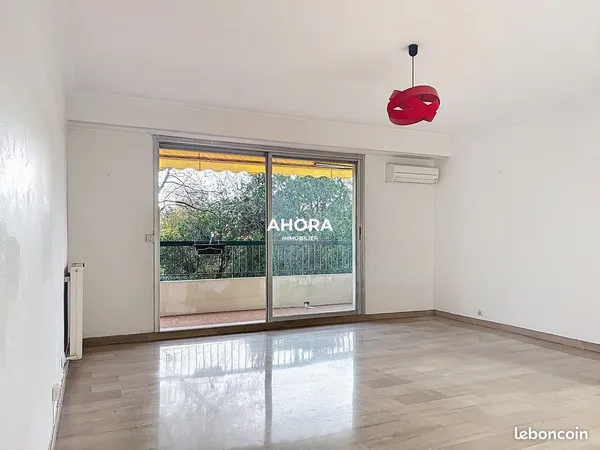 Appartement 3 pièces 75 m² 