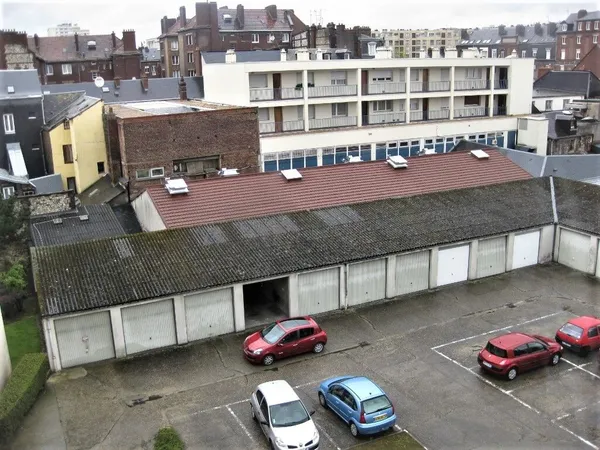 Parking - Garage Location Rouen   92€
