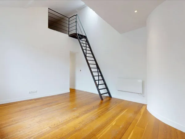 Appartement 5 pièces 89 m² 