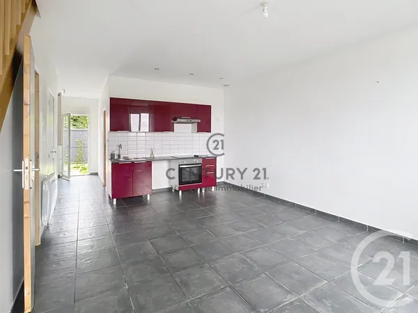 Maison 3 pièces 57 m² 