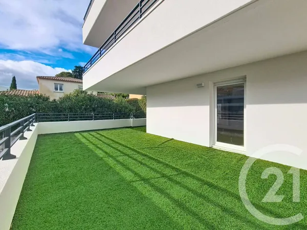 Appartement 3 pièces 80 m² 
