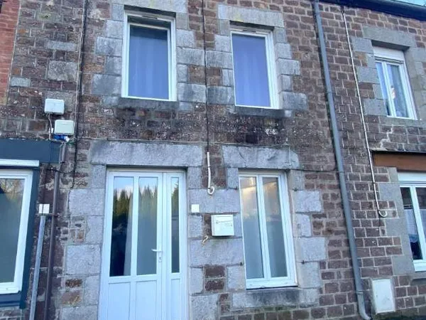 Maison 2 pièces 44 m² 
