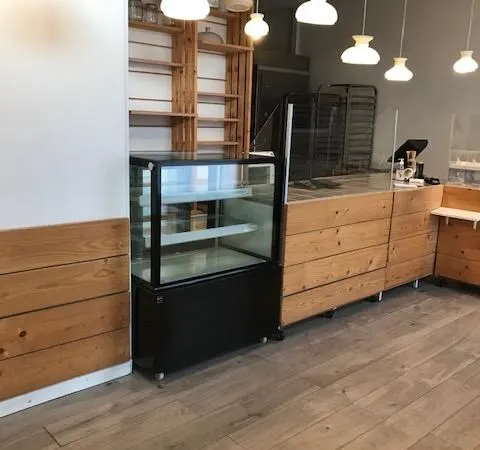 Local commercial 85 m² Douai 