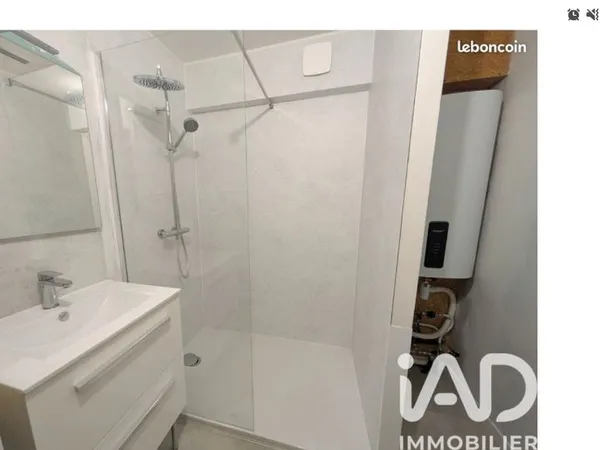 Maison F3 70m2. Idéal saisonnier proche des thermes 
