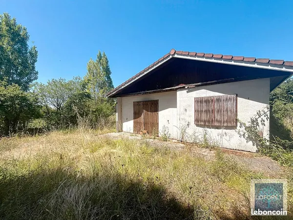 Maison 4 pièces 65 m² 