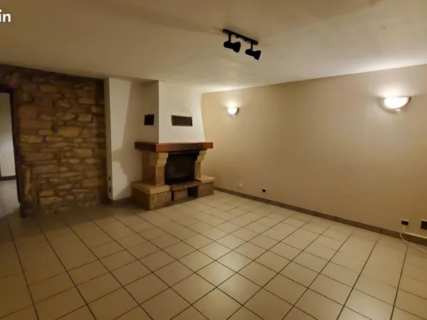 Appartement 60 m2 