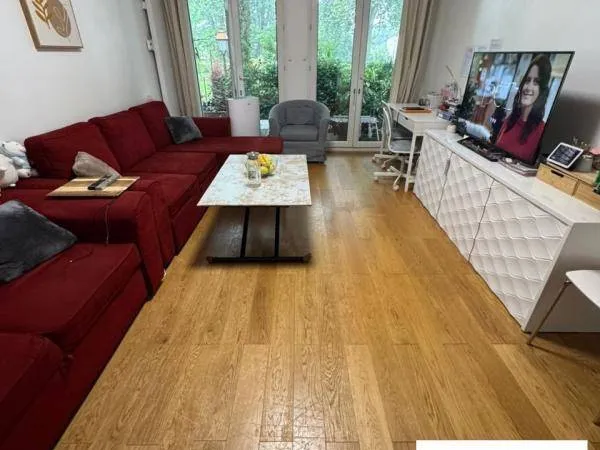 Loue T3 - 65m² - Saint-Maurice 94410 