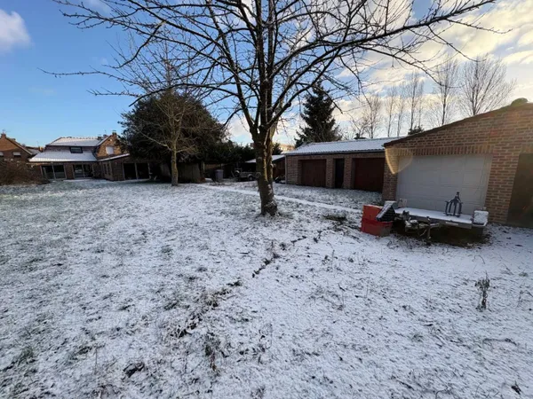 Maison 4 pièces 197 m² 