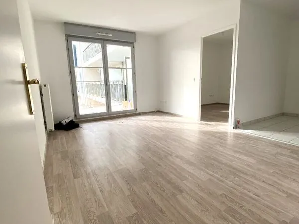 Appartement 3 pièces 54 m² 