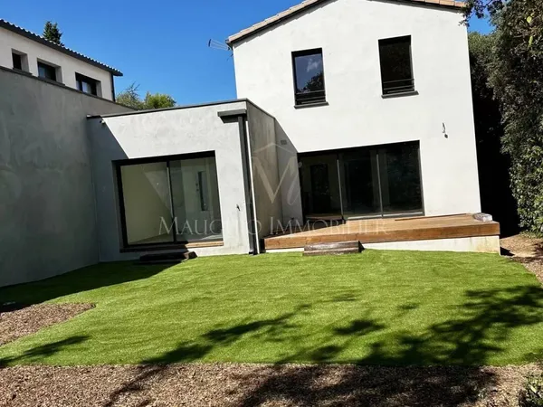 Villa 5 pièces 127 m² 