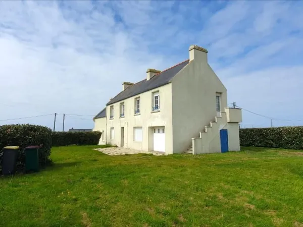 Maison 8 pièces 173 m² 