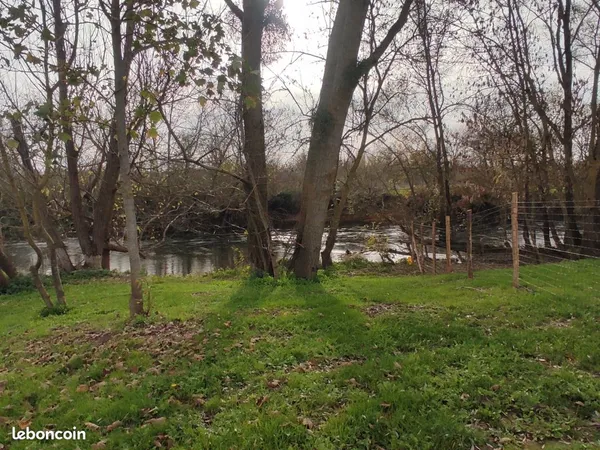 Terrain, Coups de Pêche, Terrain de Loisirs 
