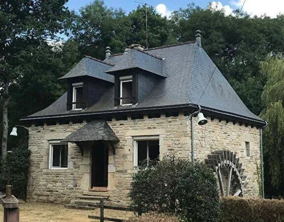 Maison 4 pièces 95 m² 