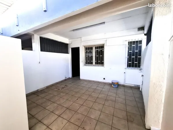 Appartement 3 pièces 76 m² 