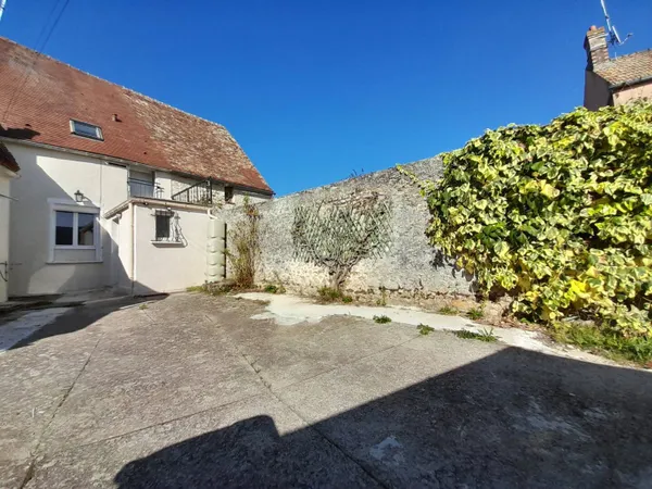 Maison 2 pièces 48 m² 