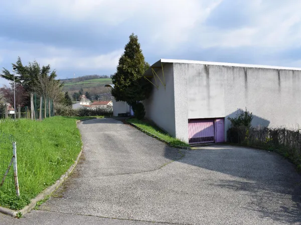 Parking - Garage Location La Ricamarie   64€