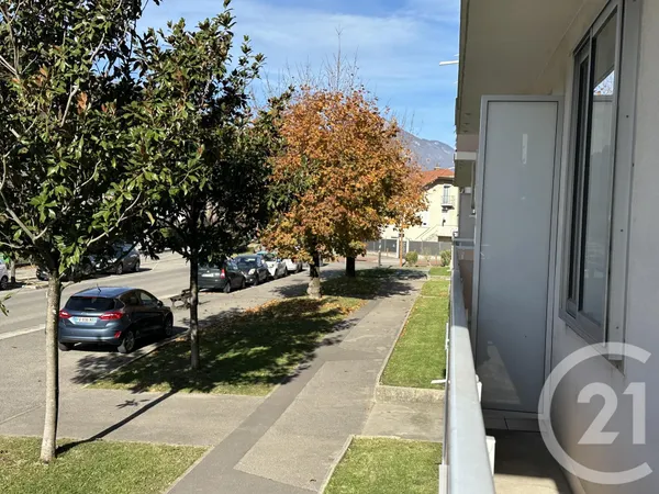 Appartement 4 pièces 68 m² 