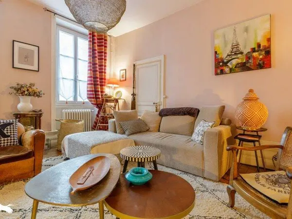 Maison 5 pièces 153 m² 