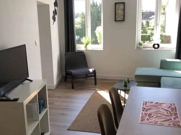 Appartement 2 pièces 36 m² 