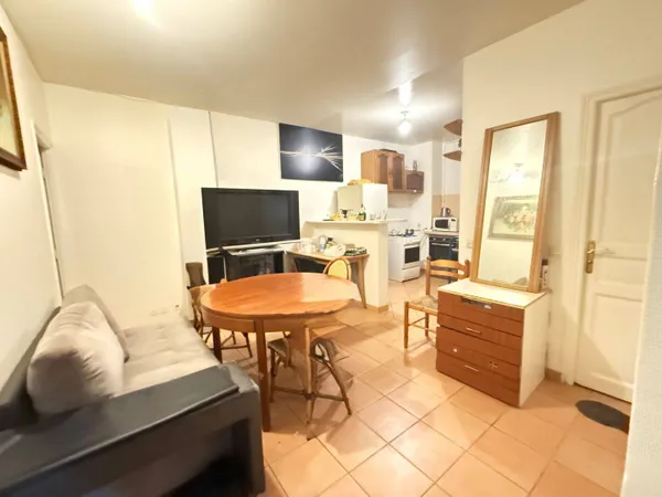 Appartement 4 pièces 70 m² 