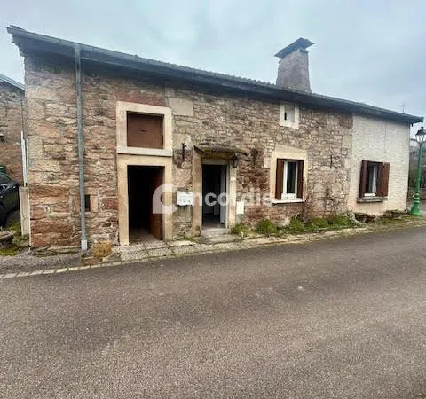 Maison 4 pièces 78 m² 
