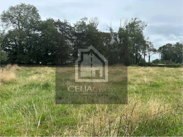 Terrain en individuel 952 m² 