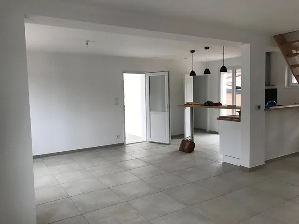 Maison 3 pièces 74 m² 