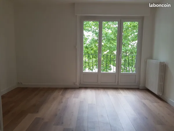 Location appartement 3 pièces 