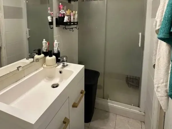 Appartement 1 pièce 27 m² 