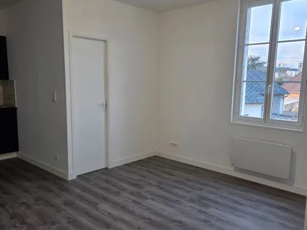 Studio 28 m2 à Soissons 