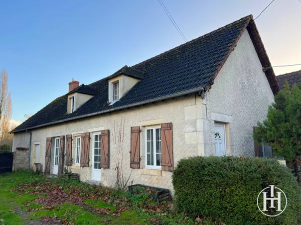 Maison 4 pièces 131 m² 