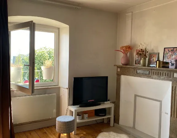 T1 32m2 - CLERMONT-FERRAND - Lecocq 
