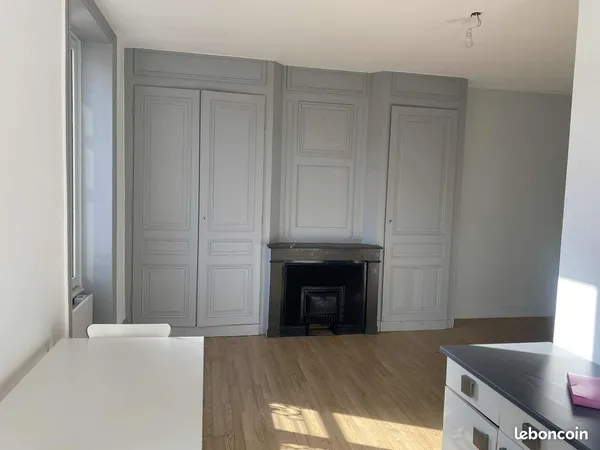 T3 centre GIVORS idéal investisseur 