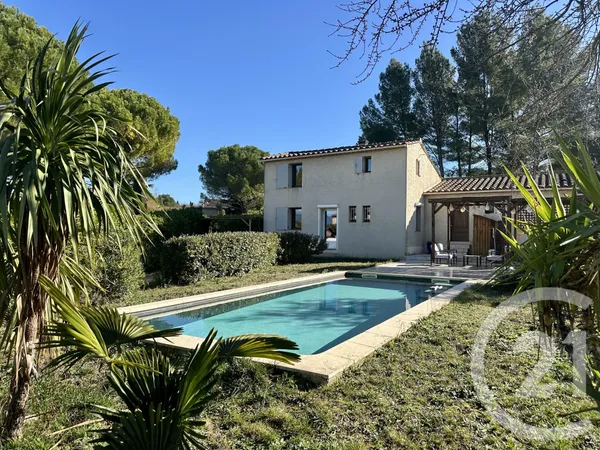 Maison 6 pièces 190 m² 