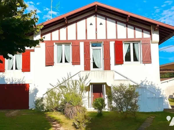 Maison 5 pièces 160 m² 